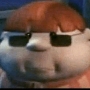 Meet your Posher, Kevin